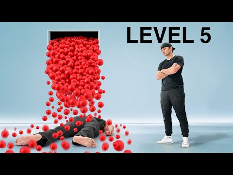 The World's Most Unpredictable Room thumbnail