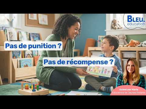 Éducation sans récompense ni punition, comment faire ? thumbnail