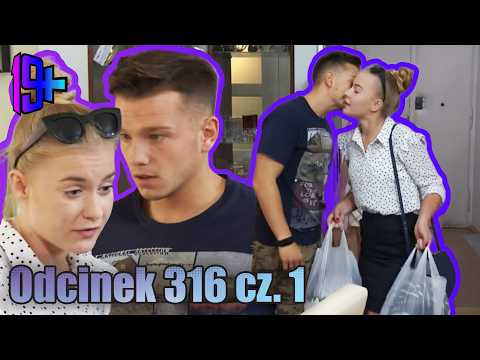 19+ | ODCINEK 316 CZ. 1 thumbnail