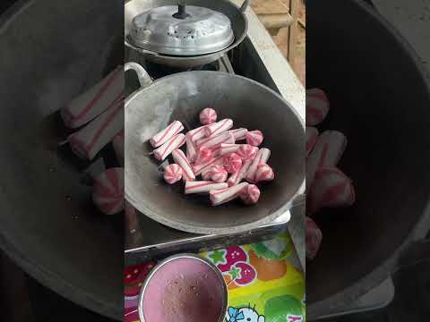 Seblak 100 rb serba merah thumbnail