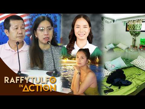GRADUATING STUDENT, NATAGPUANG WALANG BUHAY SA KWARTO! thumbnail