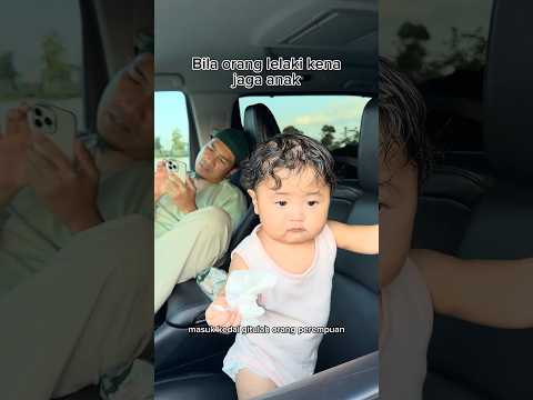 TANGAN BABY PALING LAJU KAT DUNIA. thumbnail