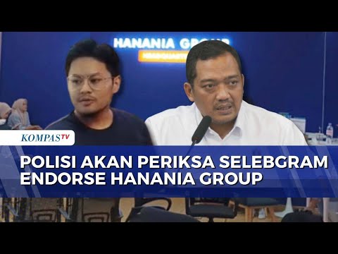 Jemaah Gagal Umrah, Polisi Bakal Periksa Selebgram yang Promosikan Hanania Group thumbnail