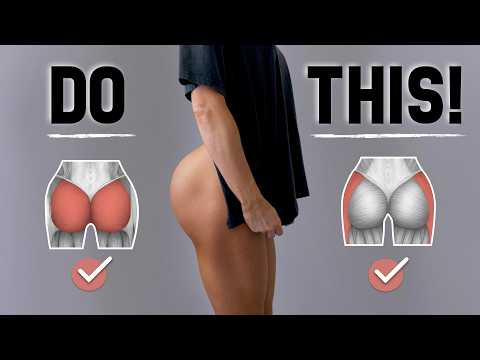 BOOST YOUR BOOTY in 15 Min! For Growth, Lift & Pump - No Equipment, At Home Butt Challenge thumbnail