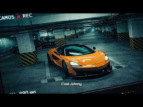 Ninho - INTRO - LA PRESSION (Visualizer) thumbnail