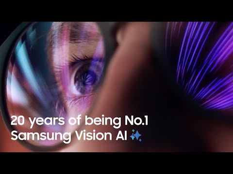20 Years No.1, Ready to Go Beyond | Samsung thumbnail