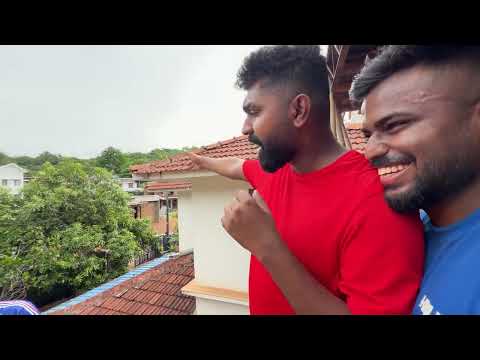 അസറുവിന്റെ വീട് പണി? 🤔 എന്റേം വീട് പണി? 🤔 ആദ്യം ആരുടെ കല്യാണം നടക്കും? 😌 thumbnail