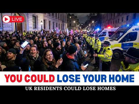 This New 2026 UK Law Could Leave You Homeless in Weeks – Here's Why thumbnail