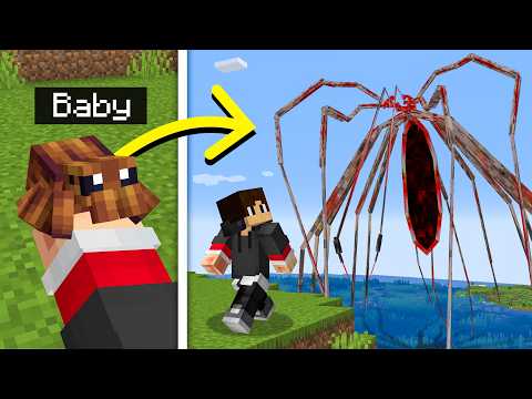 Can You Keep ARACHNOPHOBIA as a Pet? thumbnail