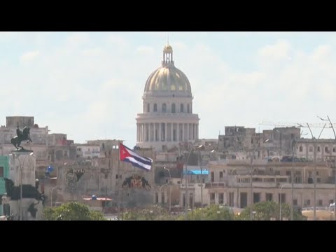 US intervention fears spark political worry in Cuba thumbnail