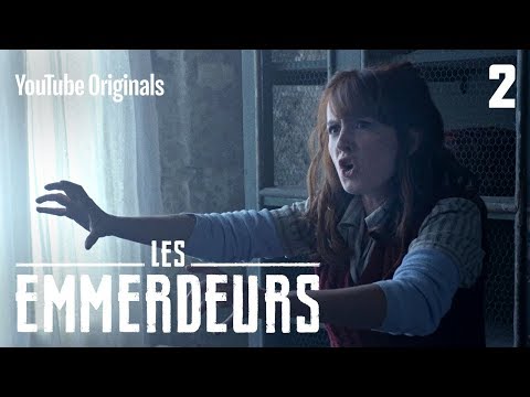 Les Emmerdeurs - Ep 2 "The Grocery Store" thumbnail
