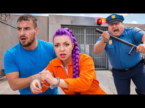 SPASIO SAM RUMI KPOP IZ ZATVORA thumbnail