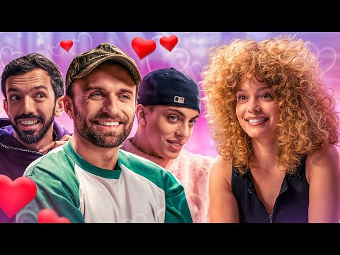 LE PIRE DATE #5 (ft Bigflo, Anyme, GMK) thumbnail