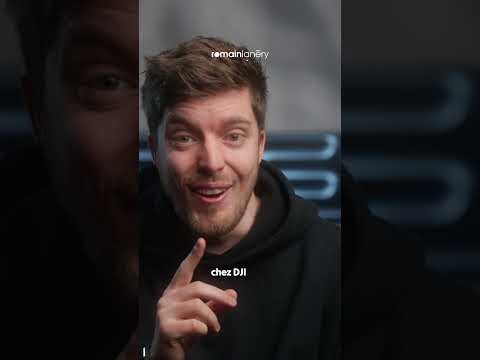 Quand un conflit explosif menace de tout faire basculer chez DJI ! thumbnail