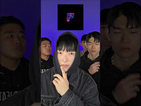 Alphabet Beatbox Challenge #beatbox #tiktok thumbnail