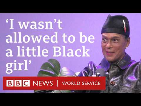 Pauline Black: My family didn't like people who look like me - Lives Less Ordinary,BBC World Service thumbnail