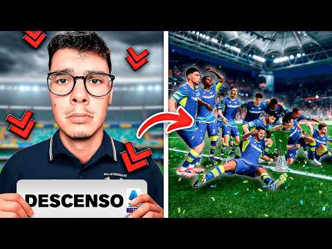 ¡Reconstruí A Mi Equipo Favorito... De Italia! thumbnail
