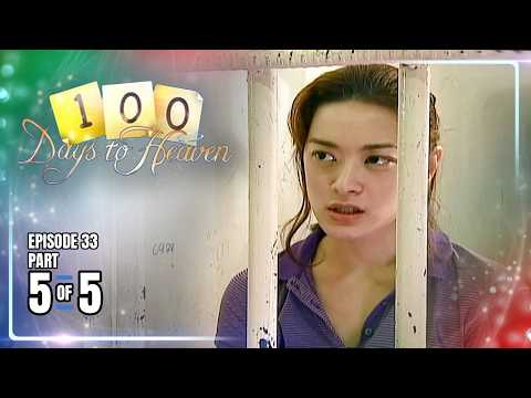 100 Days To Heaven | Episode 33 (5/5) | June 4, 2026 thumbnail