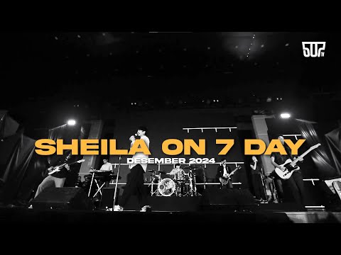 #SHEILAON7DAY DESEMBER 2024 thumbnail
