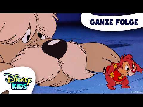 Das verschwundene Testament - Ganze Folge | Chip & Chap thumbnail