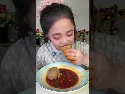 Xiao Yu Mukbang 292 | Facebook : ZBX888 thumbnail