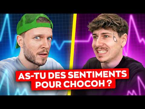 Les French Tacos Passent au Détecteur de Mensonges.. thumbnail
