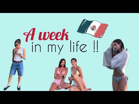 México lately ! thumbnail