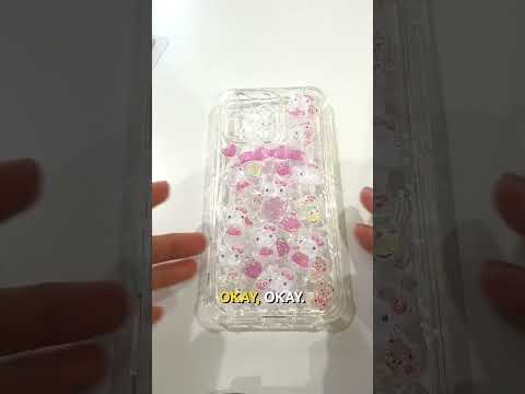 This sticker phone case is going viral in Japan thumbnail