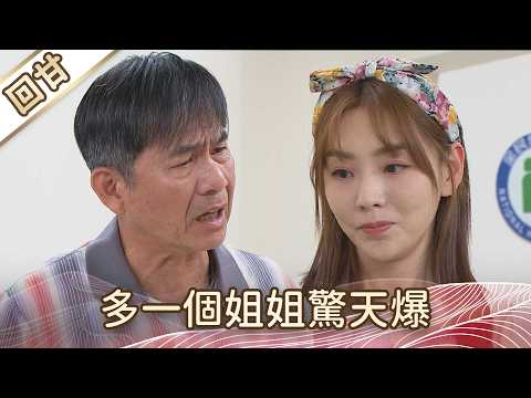 《好戲回甘》豆腐媽媽 EP103 多一個姐姐驚天爆 thumbnail