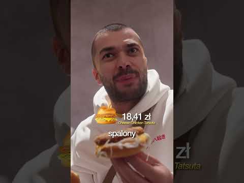 wielki test japońskiego McDonald's thumbnail