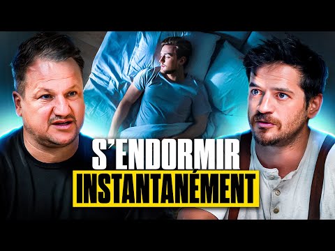 LE SECRET pour une bonne nuit de sommeil - Neurologue / expert du sommeil Alexandre Aranda thumbnail