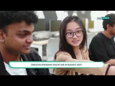 29 MEI 2026 - MALAYSIA TONIGHT TOP STORIES thumbnail