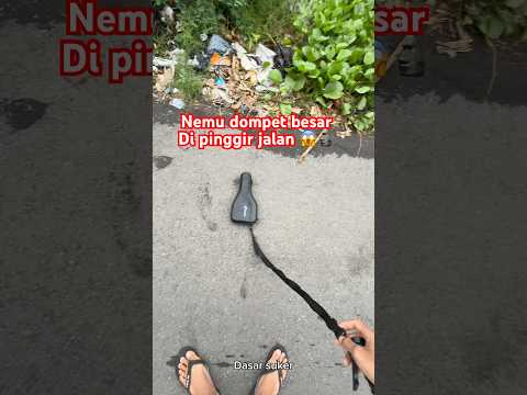 Gua kira rusak ternyata masih nyala ?? #nemumainan #rckeren #restorasi thumbnail