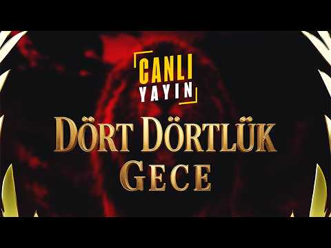 🔴 Şampiyon Galatasaray’ın RAMS Park’taki #DörtDörtlükGece’si thumbnail
