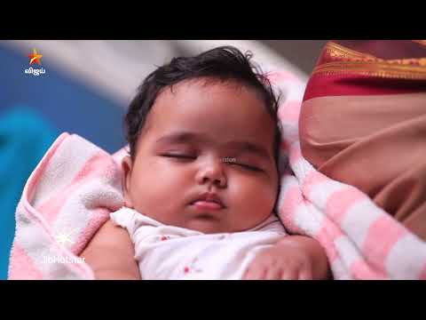 Chinna Marumagal | Episode highlight 1 | 28th May 2026 thumbnail