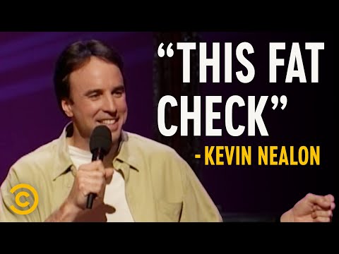 “Maybe I Do, Maybe I Don't"- Kevin Nealon - Full Special thumbnail