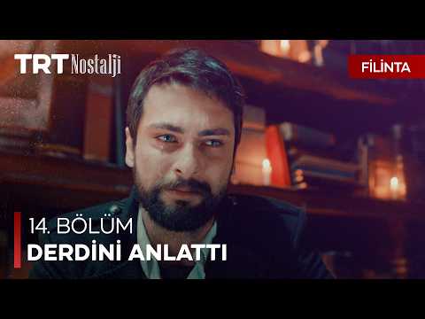 Filinta Mustafa’nın gözyaşları - Filinta Özel Sahneler thumbnail