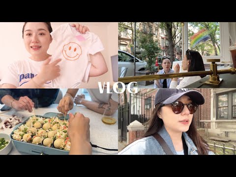 Vlog｜本集獻給想辭職的你｜VanessaLiao thumbnail
