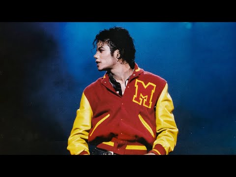 Michael Jackson - Thriller | MJWE Mix thumbnail