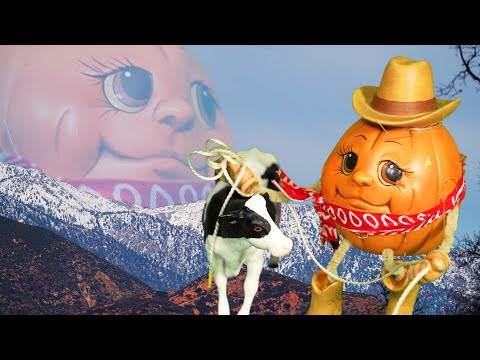 Pumpkin Cowboy thumbnail