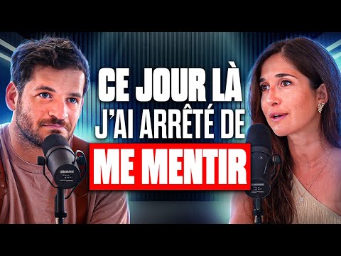 pourquoi réussir ne SUFFIT PAS ? 5 leçons d'une entrepreneuse qui a tout plaqué- PAULINE LAIGNEAU thumbnail