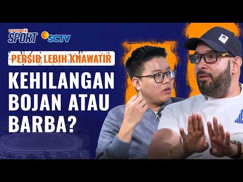 Menanti Kontrak Bojan Hodak di Persib Bandung Usai Pawai Juara Super League. Peralta & Maxwell In? thumbnail