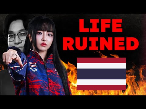 How to Fake an Entire Esports Career Without Ever Playing - The Multi-Year Scheme of Tokyogurl thumbnail