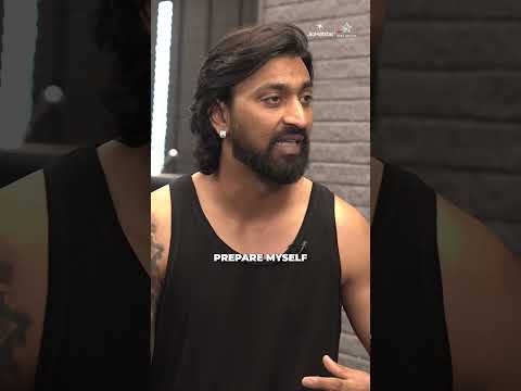 What goes through #KrunalPandya’s mind in clutch situations? | #TATAIPL 2026 thumbnail
