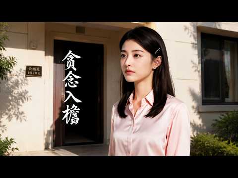 【高清全集】《贪念入檐》 #逆袭 #爱情 #甜宠 #反转 #江山 #热门短剧 #drama #爽剧 thumbnail