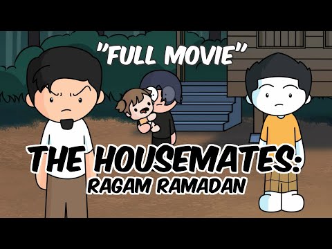 The Housemates (The Movie) thumbnail