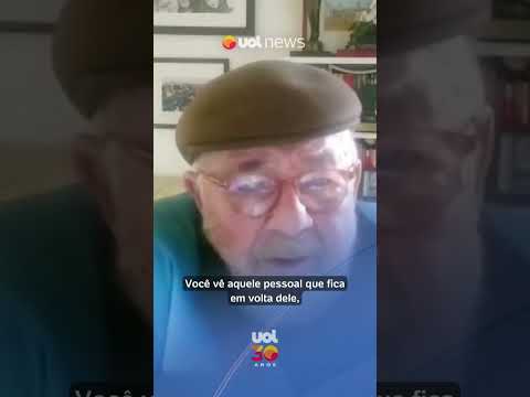 Kotscho: Flávio Bolsonaro faz teatro ao defender CPI do Master thumbnail