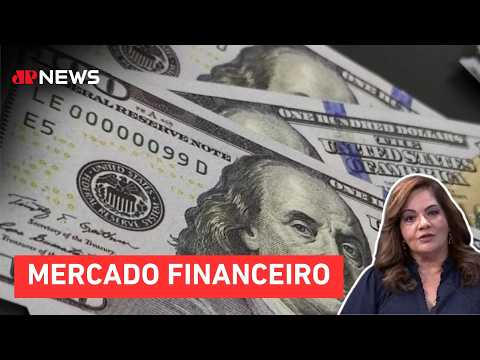 Dólar fecha cotado a R$ 5,028, Denise Campos de Toledo analisa thumbnail