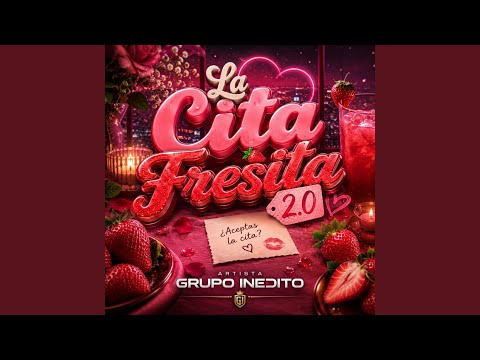 La Cita Fresita 2.0 thumbnail