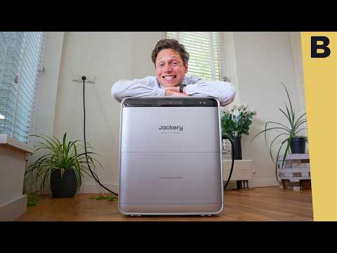 Plug-in thuisbatterij kopen? Trap niet in deze valkuilen! thumbnail